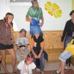 Es lebe der Sport (4. Tag)